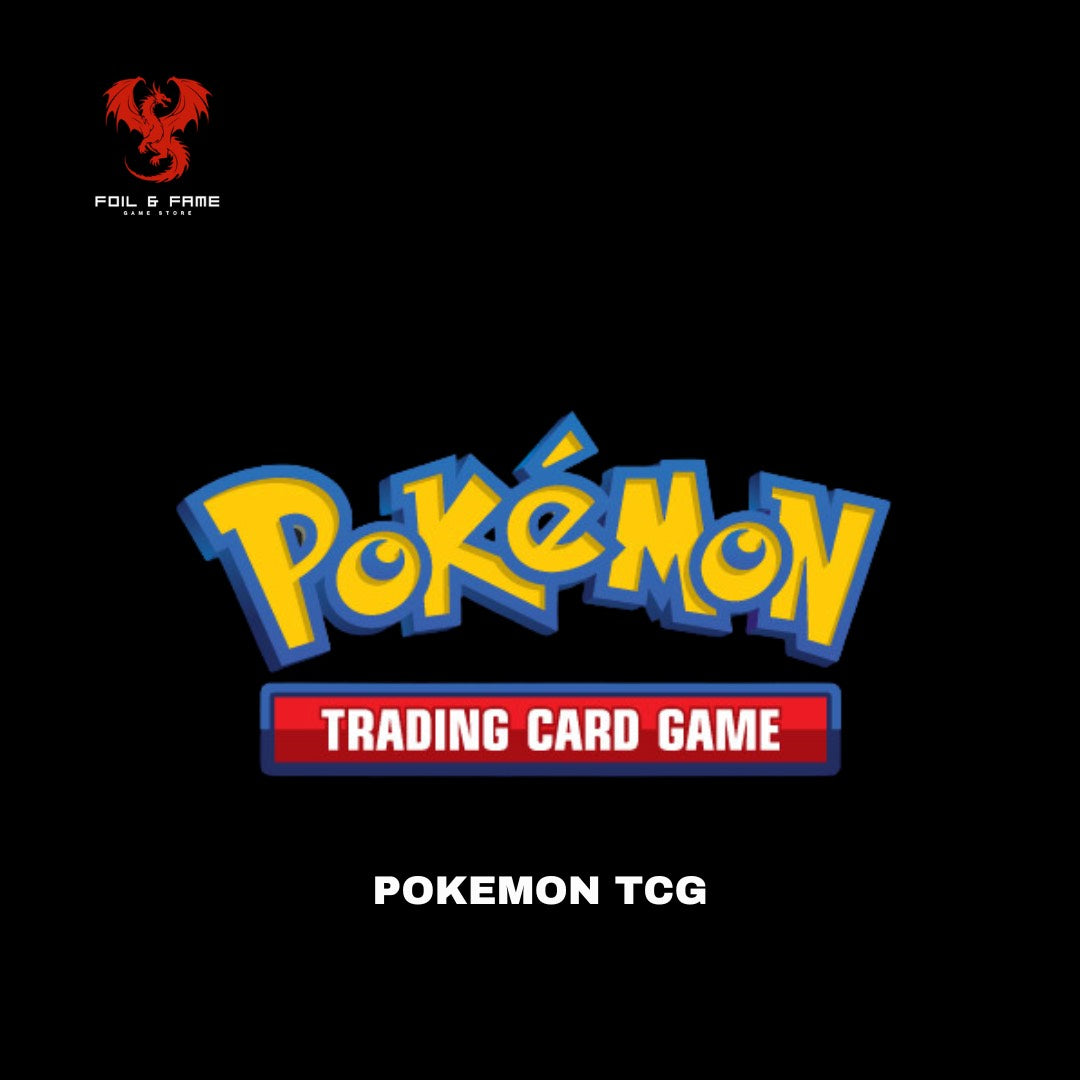 Pokemon TCG