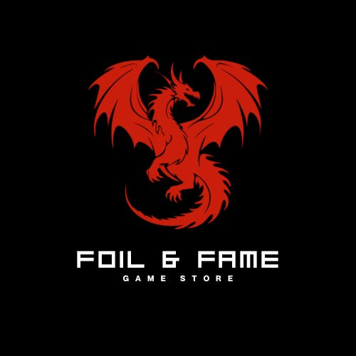 Foil & Fame